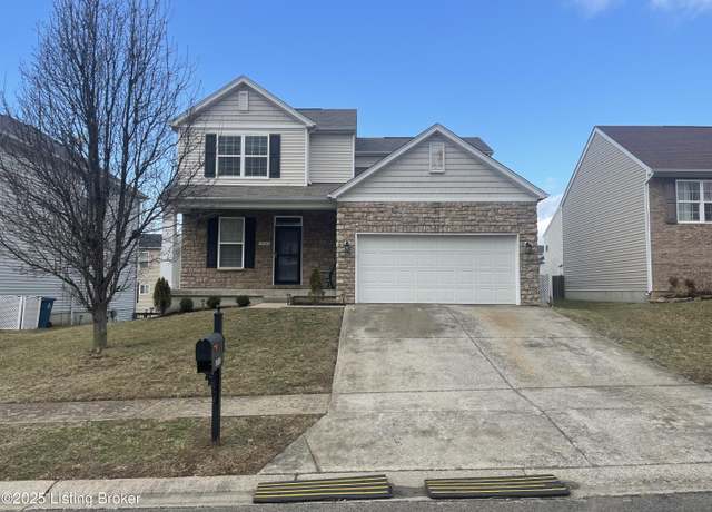 Property at 7030 Beamtree Dr, Shelbyville, KY 40065, 3 beds, 2.5 baths