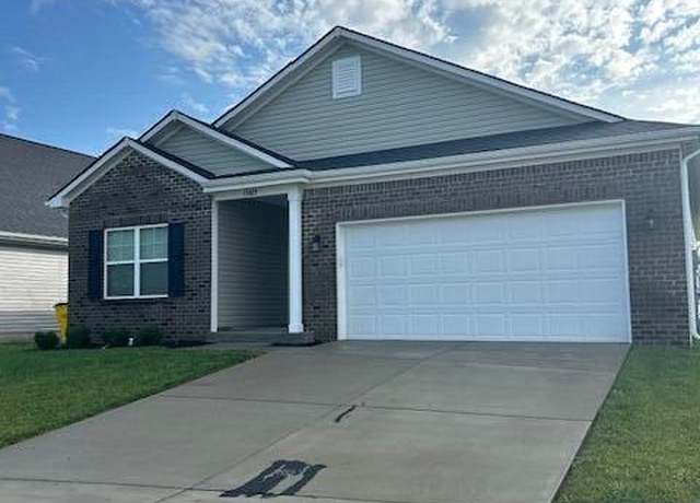 Property at 17022 Meander Way, Louisville, KY 40245, 3 beds, 2 baths