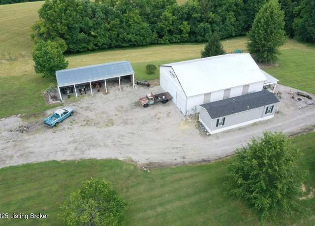 Property at 794 Highview Church Rd, Bloomfield, KY 40008