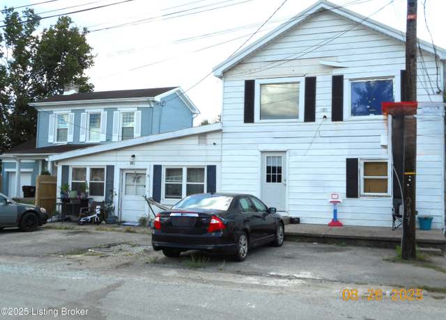 Property at 306 Garard St, Taylorsville, KY 40071, 7 beds