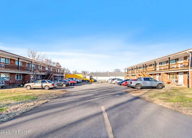 Property at 4703 Oak Park Dr, Louisville, KY 40258