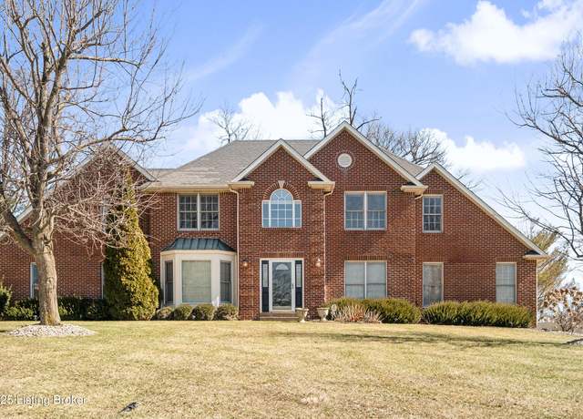 Property at 1523 Yorkshire Dr, Elizabethtown, KY 42701, 5 beds, 3.5 baths