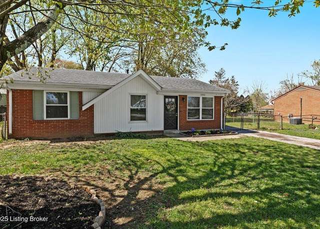 Property at 10802 Millers Ln, Louisville, KY 40272, 3 beds, 1 bath