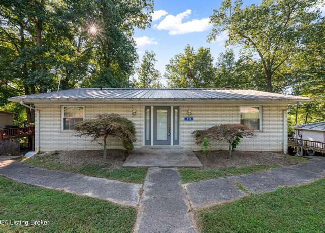 Property at 474 Lake Shore Ln, Leitchfield, KY 42754, 4 beds, 2 baths
