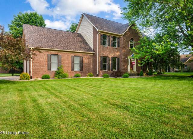 Property at 245 Thoroughbred Ln, Elizabethtown, KY 42701, 3 beds, 2.5 baths