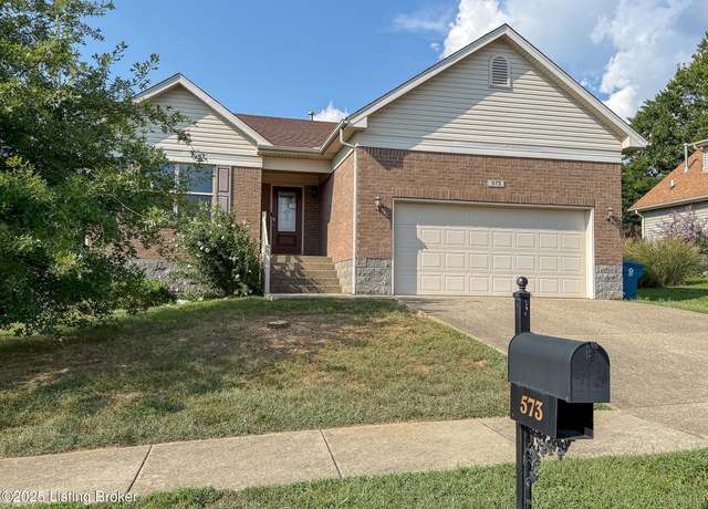 Property at 573 Birchwood Cir, Shelbyville, KY 40065, 3 beds, 2 baths