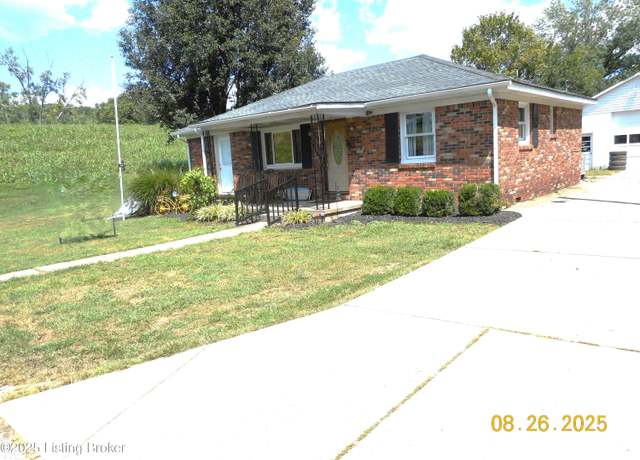 Property at 405 Washington St, Taylorsville, KY 40071, 4 beds