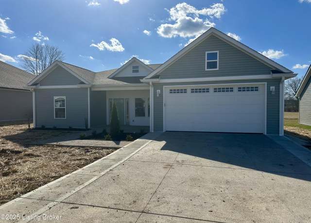 Property at 605 Evergreen Ct, Carrollton, KY 41008, 4 beds, 2 baths