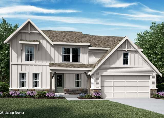 Property at 2224 Summit View Ct, La Grange, KY 40031, 4 beds, 2.5 baths