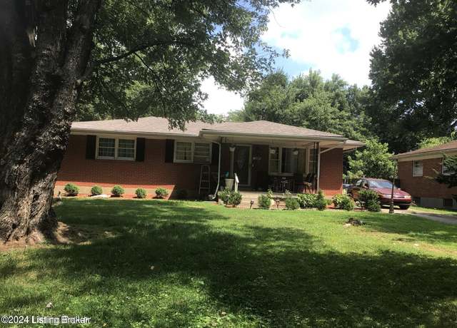 Property at 7127 Cane Run Rd, Louisville, KY 40258, 3 beds, 1 bath