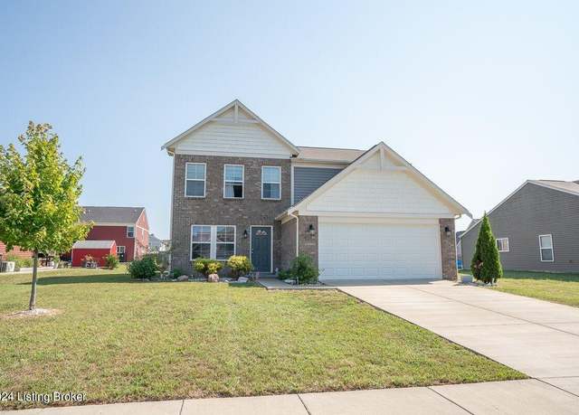 Property at 112 Gadwall Ct, Shepherdsville, KY 40165, 4 beds, 2.5 baths