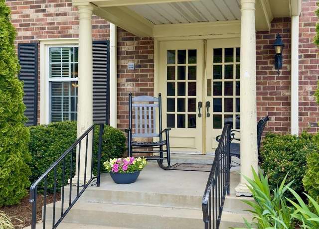 Property at 263 Stonehenge Dr #101, Louisville, KY 40207, 2 beds, 2 baths