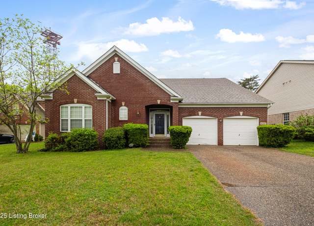 Property at 8507 Missionary Ct, Louisville, KY 40291, 4 beds, 3 baths