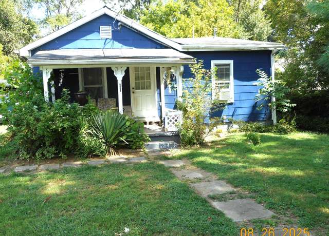 Property at 408 Washington St, Taylorsville, KY 40071, 2 beds, 1 bath