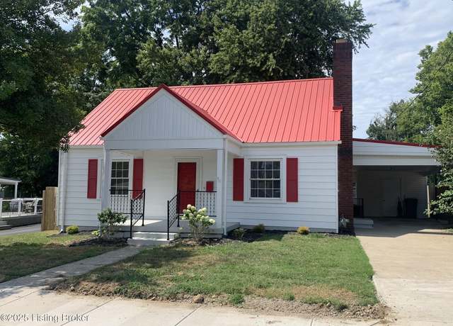 Property at 206 Terry Ct, Elizabethtown, KY 42701, 4 beds, 2.5 baths