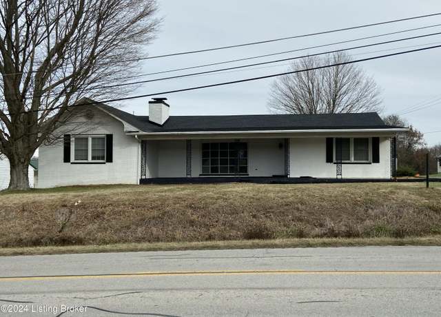 Property at 501 Lilac Rd, Leitchfield, KY 42754, 3 beds, 2 baths