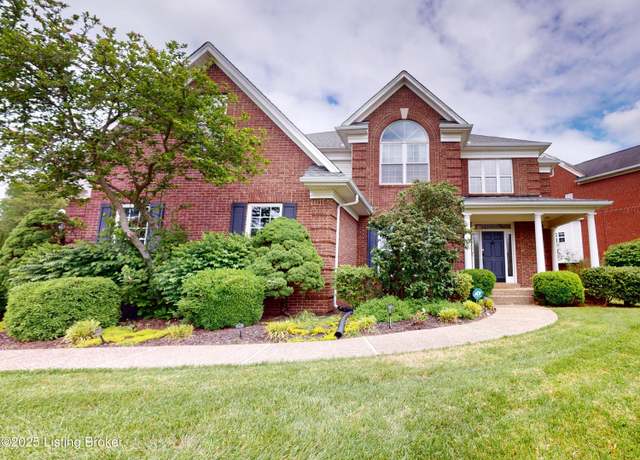 Property at 10513 Mountain Ash Ln, Prospect, KY 40059, 4 beds, 2.5 baths