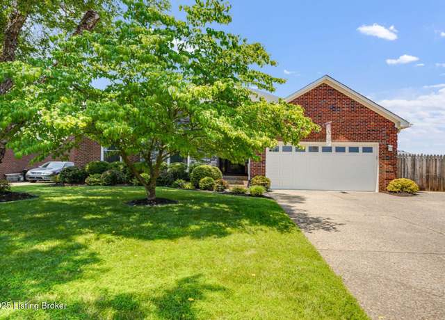 Property at 4806 Red Dawn Dr, Louisville, KY 40216, 3 beds, 3 baths