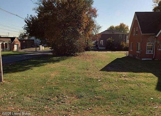 Property at 3801 Dixie Hwy Hwy, Louisville, KY 40216