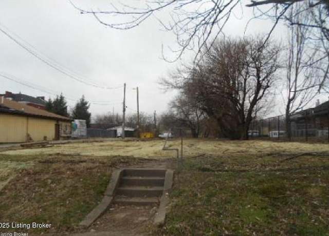 Property at 1144 S Preston St, Louisville, KY 40203