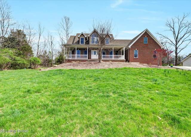 Property at 3107 Salt Lick Rd, Crestwood, KY 40014, 4 beds, 3.5 baths