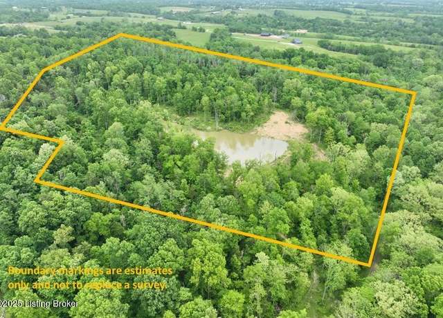 Property at 9220 Hwy 555, Willisburg, KY 40078