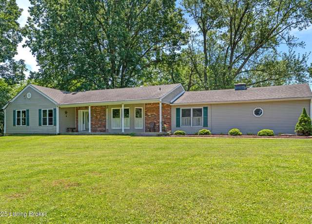 Property at 6712 Cooper Chapel Rd, Louisville, KY 40229, 3 beds, 3 baths
