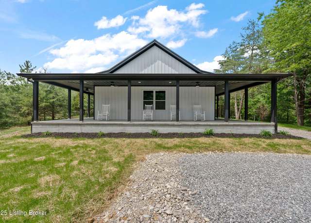 Property at 314 Nolin Estates Rd, Clarkson, KY 42726, 3 beds, 2 baths