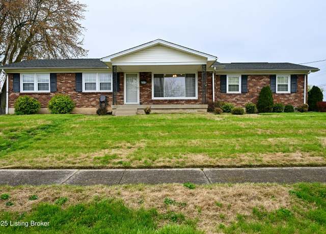 Property at 6009 Seaforth Way, Louisville, KY 40258, 3 beds, 1.5 baths