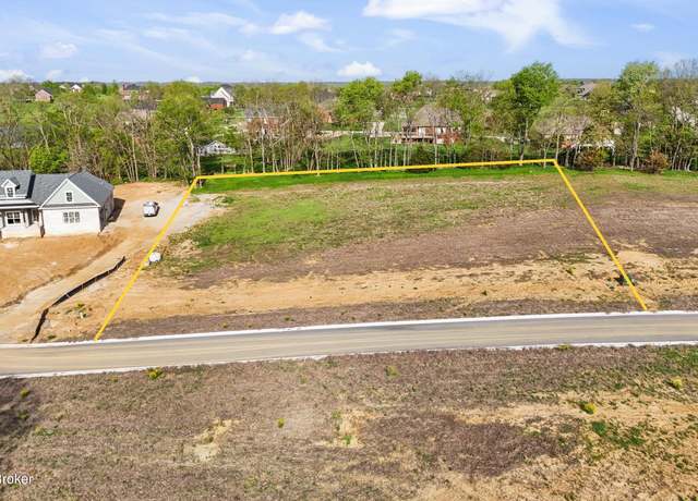 Property at Lot 42 Eagle Vista Ests, Fisherville, KY 40023