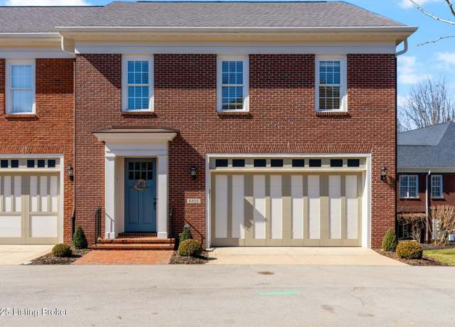 Property at 8205 Maris Ct, Louisville, KY 40241, 3 beds, 2.5 baths