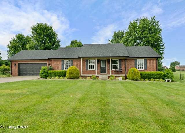 Property at 103 Maggie Ln, Bardstown, KY 40004, 3 beds, 2 baths