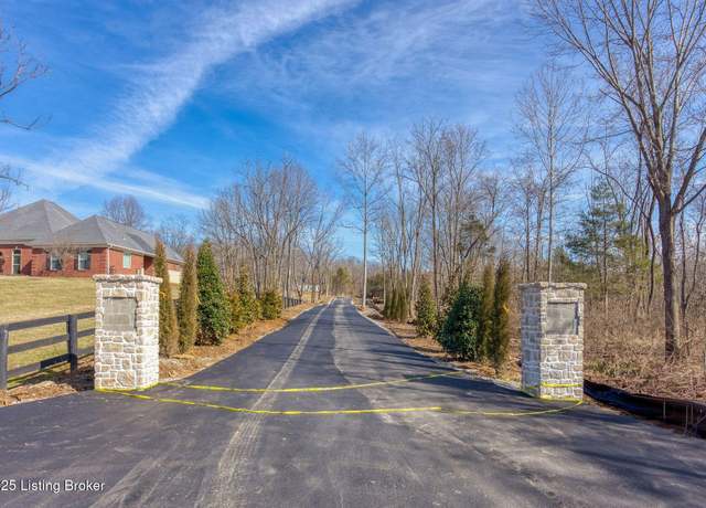 Property at 1 Bainsley Ln, Pewee Valley, KY 40056