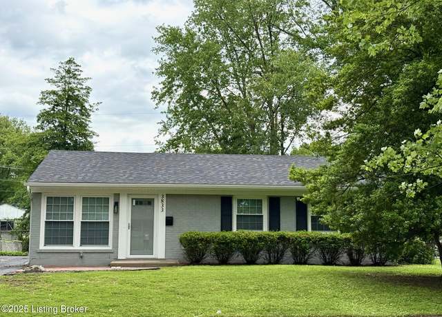 Property at 3833 Jupiter Rd, Louisville, KY 40218, 3 beds, 2 baths