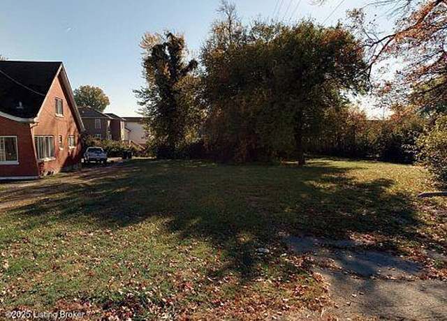 Property at 3805 Dixie Hwy Hwy, Louisville, KY 40216