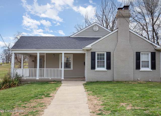 Property at 117 Lebanon Hill Hl, Springfield, KY 40069, 3 beds, 2 baths