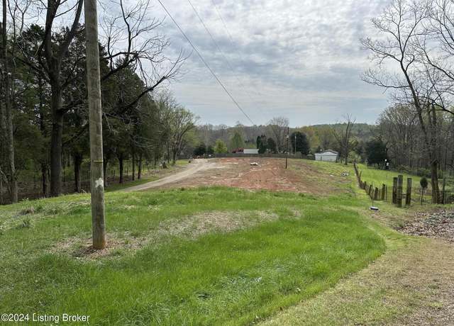 Property at 5001 N Hwy 393, La Grange, KY 40031
