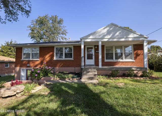 Property at 11504 Deering Rd, Louisville, KY 40272, 4 beds, 2 baths
