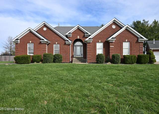 Property at 204 Bayberry Ct, Mt Washington, KY 40047, 3 beds, 3 baths