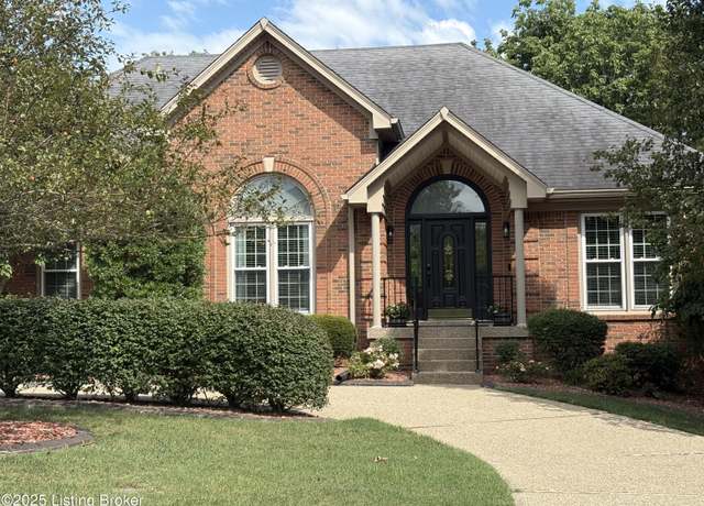 Property at 4607 Dove Lake Ct, Louisville, KY 40299, 4 beds, 3 baths