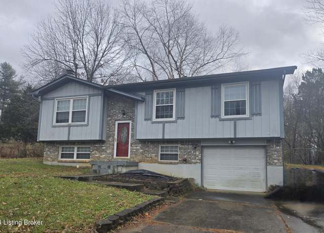 Property at 998 Woods Hollow Dr, Radcliff, KY 40160, 3 beds, 2 baths