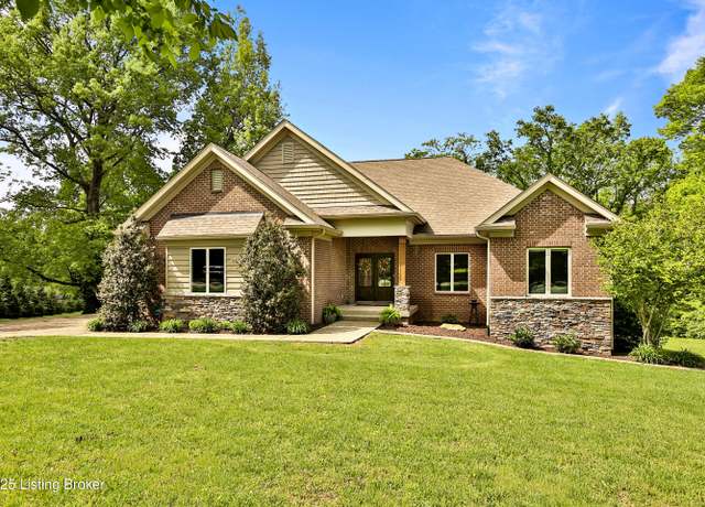 Property at 286 Creekview Dr, Taylorsville, KY 40071, 3 beds, 3 baths