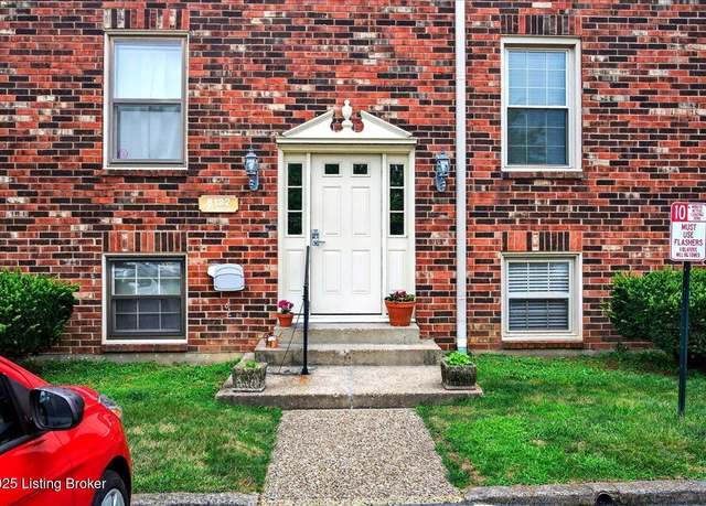 Property at 8132 Lake Ter Apt F7, Louisville, KY 40222, 2 beds, 2 baths