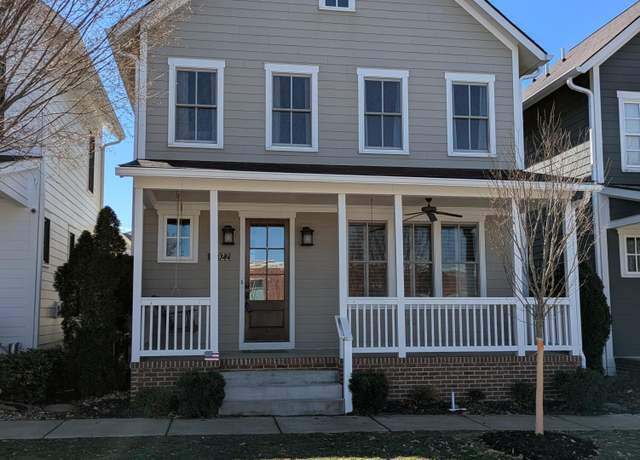 Property at 10922 Kings Crown Dr, Prospect, KY 40059, 5 beds, 4.5 baths