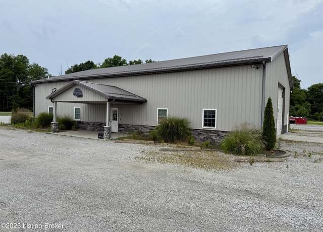 Property at 329 Jay Louden Rd, Carrollton, KY 41008