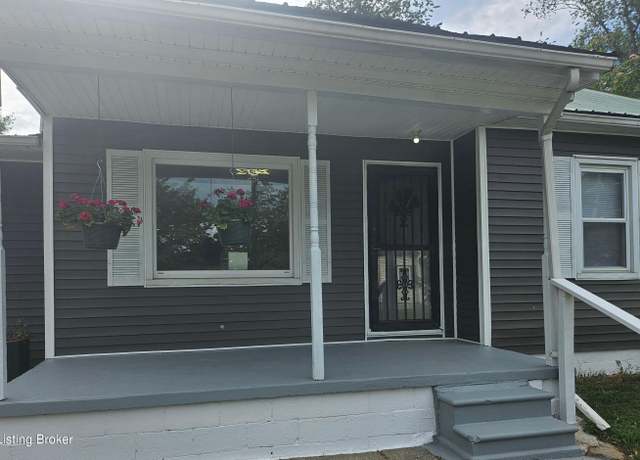 Property at 912 Kelly St, Carrollton, KY 41008, 4 beds, 2 baths