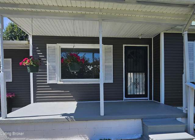 Property at 912 Kelly St, Carrollton, KY 41008, 4 beds, 2 baths