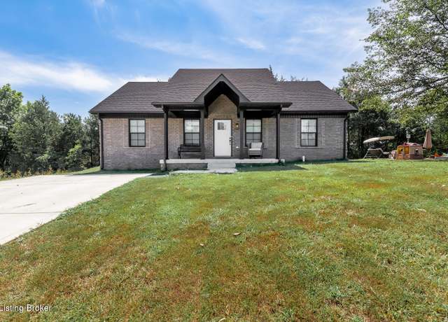 Property at 164 Jack Dr, Bardstown, KY 40004, 3 beds, 2 baths