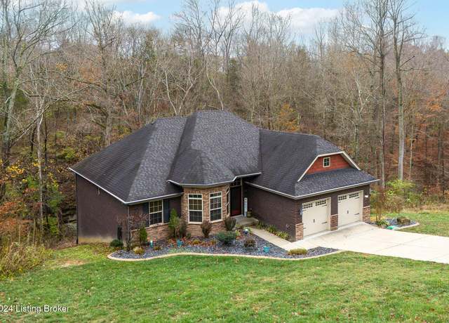 Property at 304 Hidden Falls Dr, Mt Washington, KY 40047, 4 beds, 2 baths