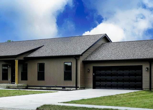 Property at 3055 Barlows Brook Rd, Shelbyville, KY 40065, 3 beds, 2 baths